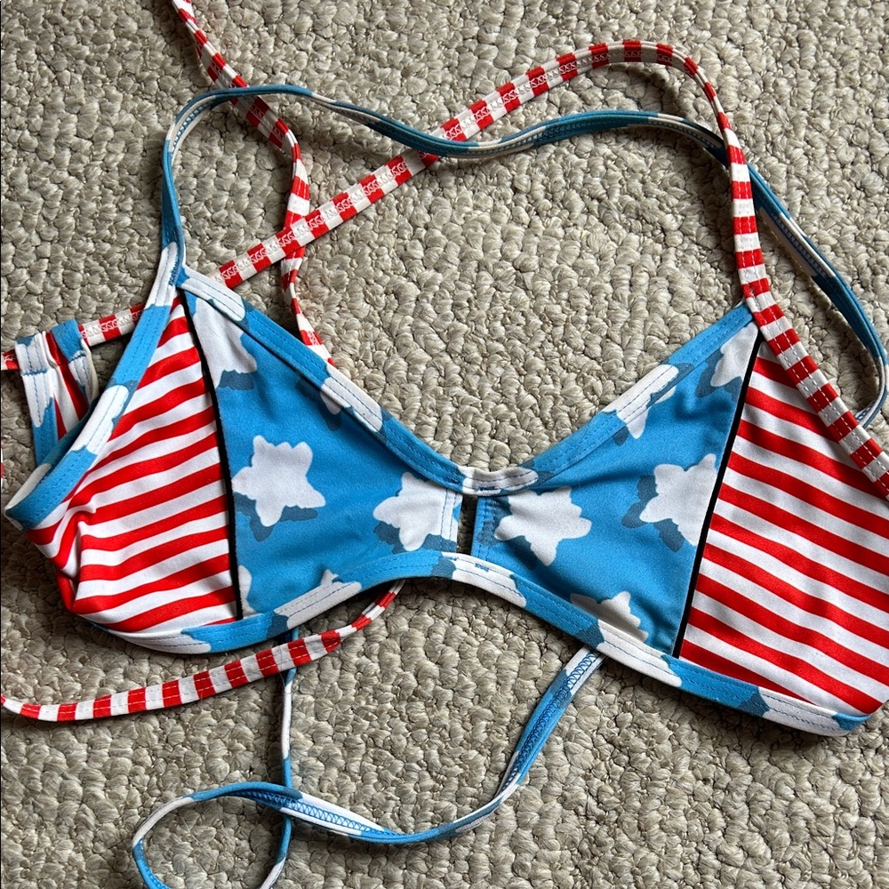 Jolyn Bikini